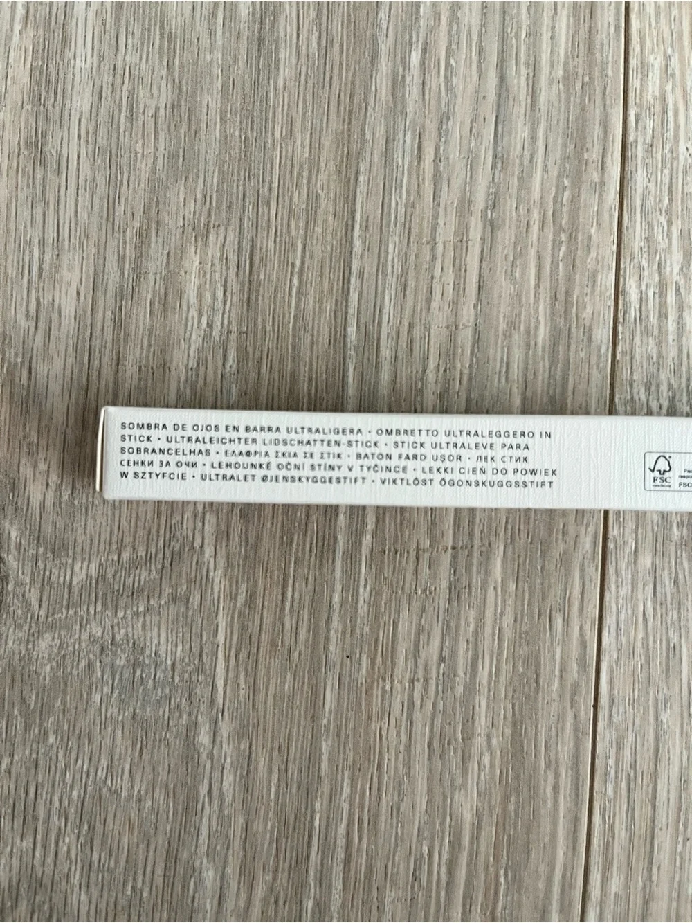 NEW Rare Beauty All the Above Weightless Eyeshadow Stick Contentment - Picture 2 of 4
